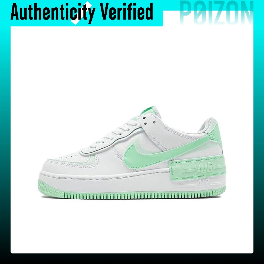 Nike Shoes Air Force 1 - รองเท้าสเก็ต Nike Air Force 1 สำหรับผู้หญิง