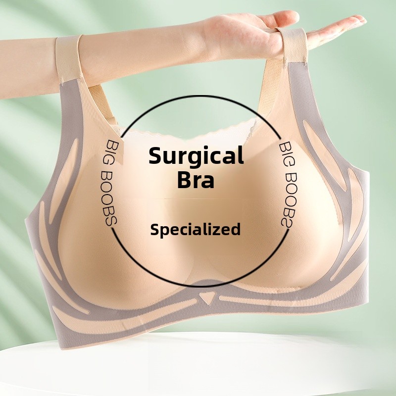 บราเสริมหน้าอก KUCLUT แบบไร้ตะ - Wirefree Bra Comfort บทวิจารณ์และราคา