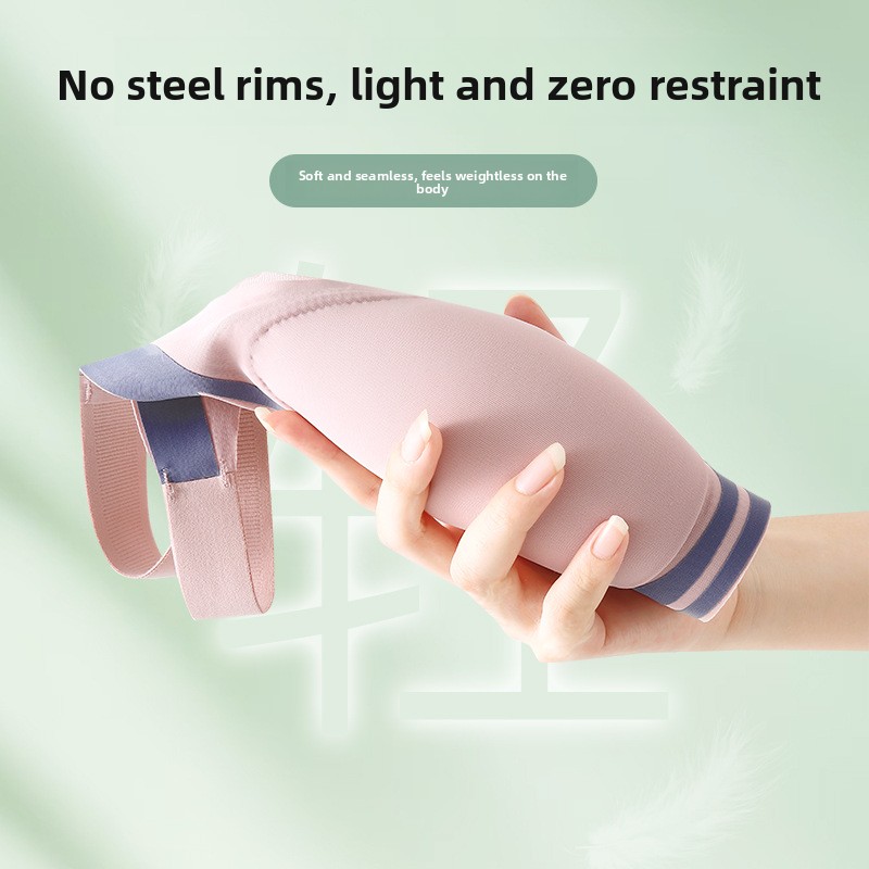 บราเสริมหน้าอก KUCLUT แบบไร้ตะ - Wirefree Bra Comfort บทวิจารณ์และราคา