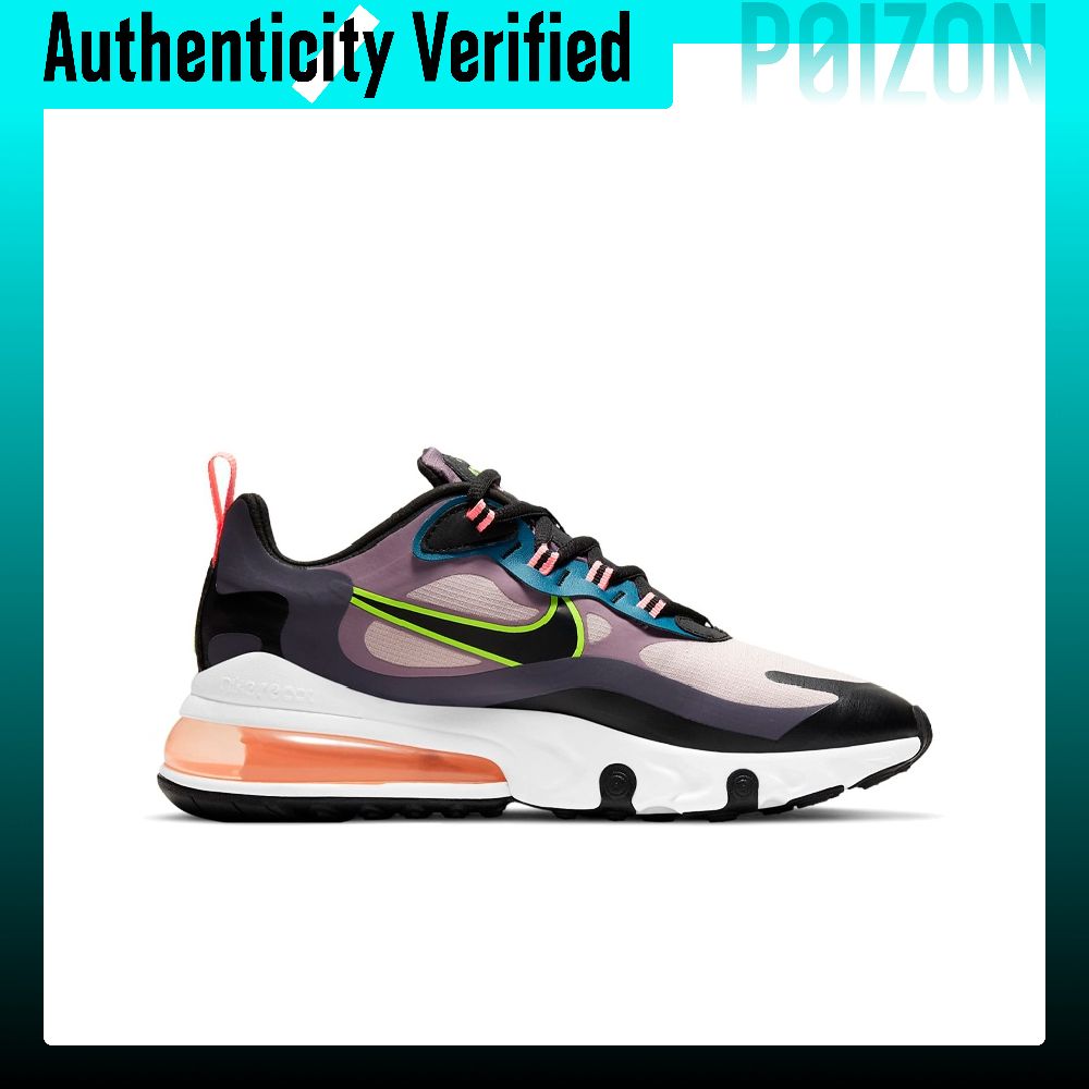 รองเท้าวิ่ง Nike Air Max 270 ส - Nike Shoes Air Max 270 บทวิจารณ์และราคา
