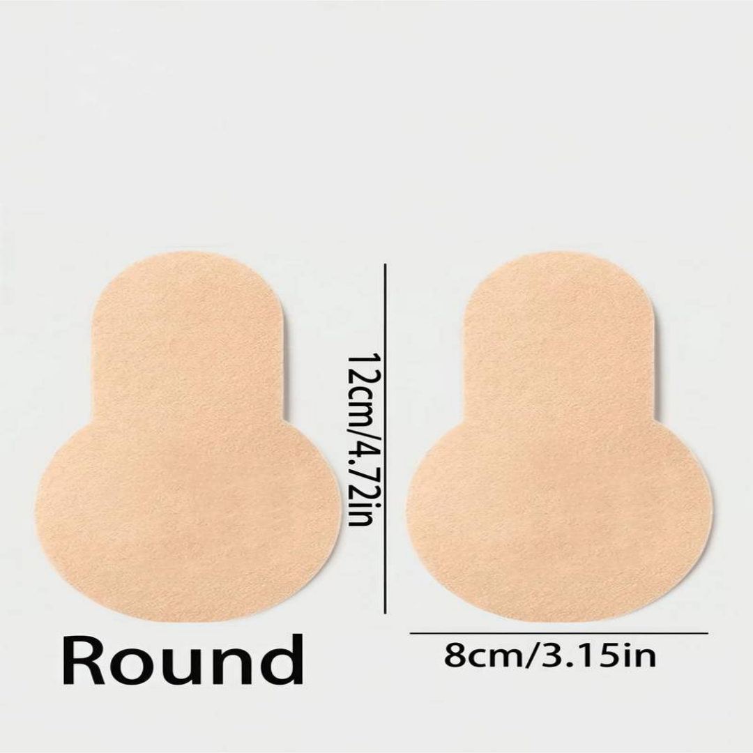 บราดันทรงสำหรับผู้หญิง บราไร้ส - Strapless Bra Adhesive บทวิจารณ์และราคา