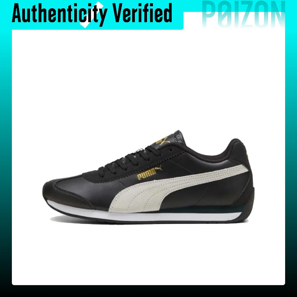PUMA Turin 3 รองเท้าลำลองทรงเต - Puma Shoes Rs-X บทวิจารณ์และราคา