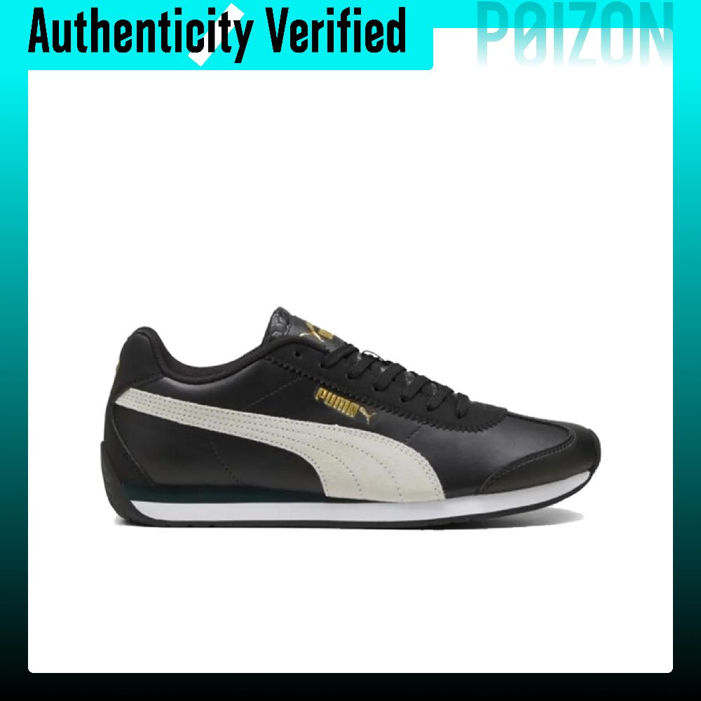 PUMA Turin 3 รองเท้าลำลองทรงเต - Puma Shoes Rs-X บทวิจารณ์และราคา